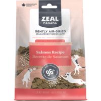 Zeal Gently Air-Dried Salmon Recipe for Dogs 2.5KG