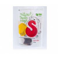 Beef udder, L