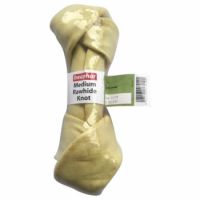Sherley's Rawhide Knot Medium