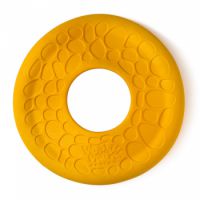 Westpaw Design Dash Dog Frisbee Dandelion