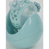 Petbroo PlayPaw Interactive Toys -BLUE 9*9*13CM