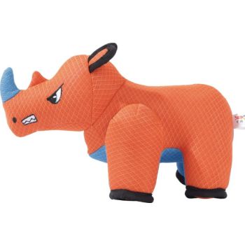  M-PETS Mega Rhinoceros Dog Toys 