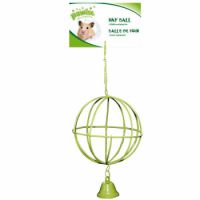 Pawise Hay Ball, 10 cm