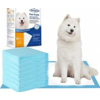 Aimondow Dog  Pet pad (60x60cm)