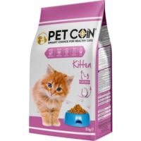 Petcoin Kitten Chicken -15kg