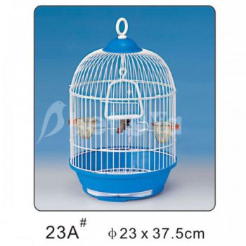  BIRD CAGE   SIZE:23X37.5  CM 