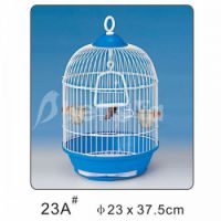 BIRD CAGE   SIZE:23X37.5  CM
