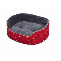 Idylle Basket - Red (Size 45)