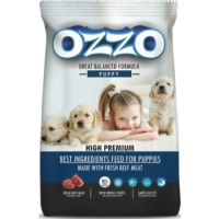 OZZO Puppy Dry Food  15kg