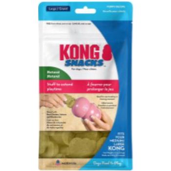  Kong Snacks Puppy Large 