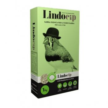  LindoCip Bird Sand & Grit 1 KG 