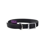 Flex Cat Collar - Black 30CM