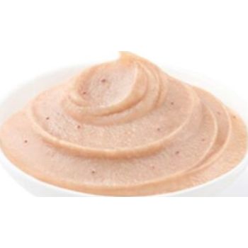  WANPY Creamy Treat For Sterilized Turkey & Cranberry 5X14G 