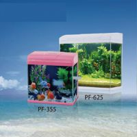 KARIS AQUARIUM 385x250x420mm