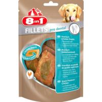 8in1 Fillets Pro Breath Small