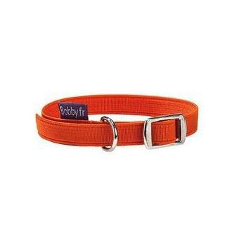  Flex Cat Collar - Orange 30cm 