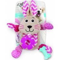 Little Buddy Comforting  Bunny Dog Toys