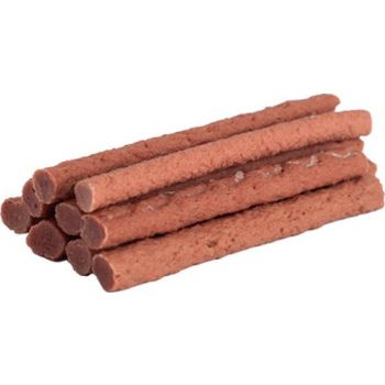  Duck and rawhide stick 11-12cm 100gm 