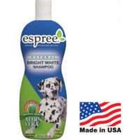 Espree Bright White Shampoo 20oz