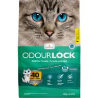 Odourlock Calming Breeze 12Kg