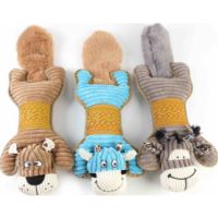 SAAS Squeak Dog Toyss-SA1960