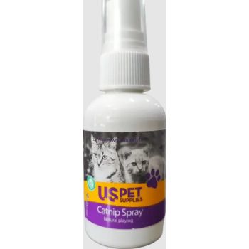  US Pet Supplies Catnip Spray 50 ml 