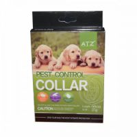 ATZ PEST CONTROL COLLAR