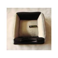 Nutrapet Catnap Convertible Grey/Black 41*41*30Cms
