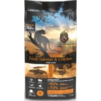 Ambrosia Fresh Salmon & Chicken 1.5kg