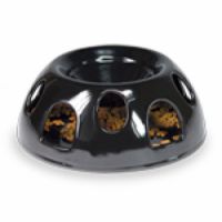 Tiger Diner-Ceramic Black
