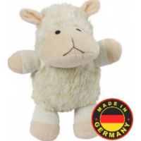 Sheep Shaggy Dog Toys
