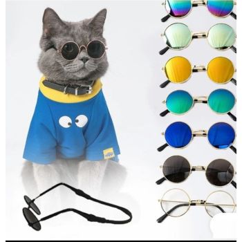  SAAS Pet Sunglass 