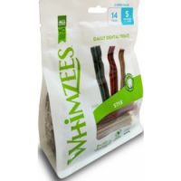 Whimzees Stix Small 14pcs