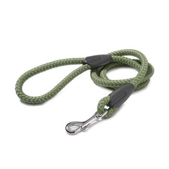  Sharples 'N' Grant Nylon Rope Trig Hook 107X1.2 Cm, Green 