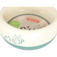 EHOP CERAMIC BOWL 300ML GREEN