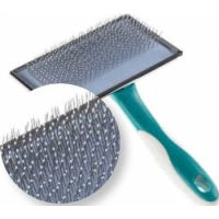 GimDog Soft Slicker Brush - Medium