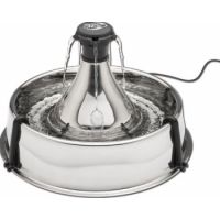 Water Fountain Drinkwell 360  Stainless Steel