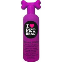 Pet Head TPHF3 Feeling Flaky Strawberry Yogurt  475ml