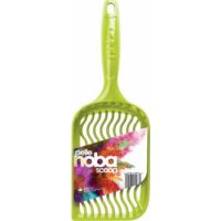 Pelle Noba Cat Litter Scoop Lime Green