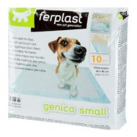 FERPLAST GENICO DOG PAD 60x60cm 10pcs