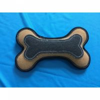 Nutrapet BONE Dog Toy