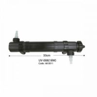 DOPHIN UV-008 FILTER(18W)
