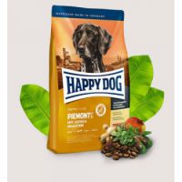 happy dog mini baby & junior 4kg