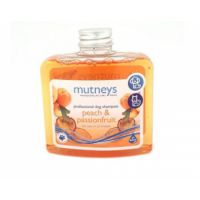 Peach & Passion Fruit Shampoo 250ml