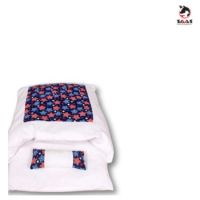 Saas New Cat House 1830 Medium 55*40