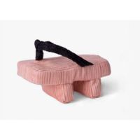 PLUSH TOY JAPANESE GETA