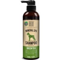 Reliq Mineral Shampoo Green Tea