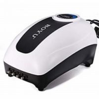 BOYU 4 OUTLET A/PUMP 12W