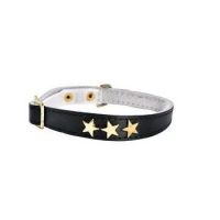 Etoiles  Cat Collar Black Color 30cm