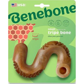  Benebone Beef Tripe Bone Small 